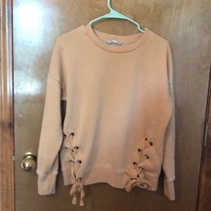 Pink Republic- sweatshirt